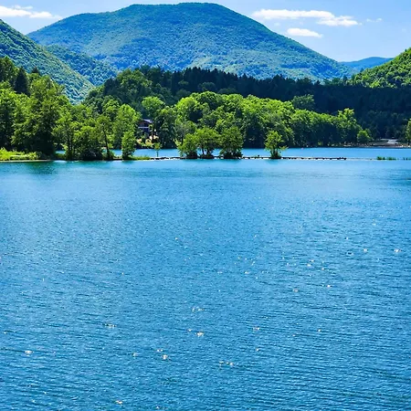 Semesterbostad Arinda Jajce