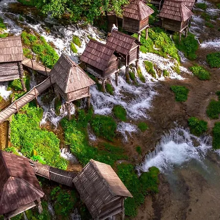 Arinda Vakantiehuis *