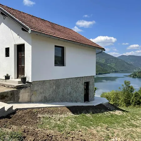 Vakantiehuis Arinda *