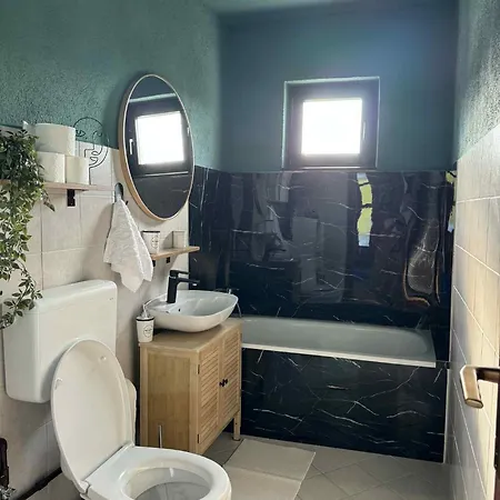 Arinda Vikendica Jajce