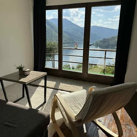 Vakantiehuis Arinda *