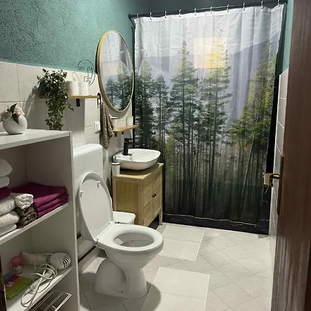 Arinda Vakantiehuis *