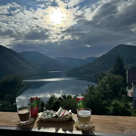 Arinda Vikendica Jajce