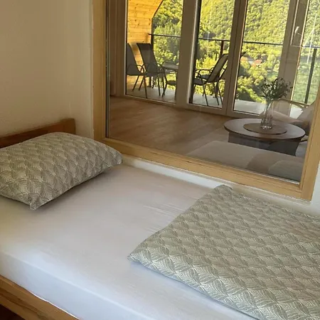 Ferienhaus Arinda *