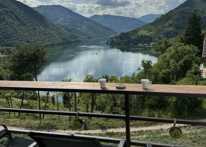 Arinda Holiday home *