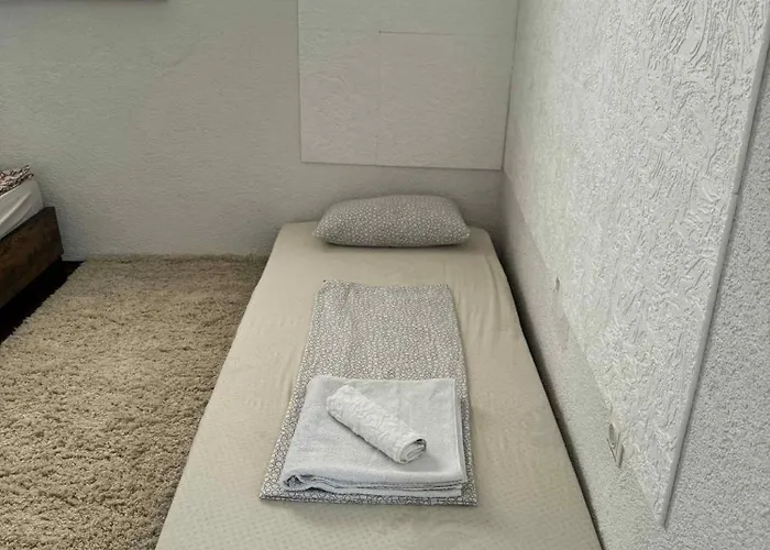 Holiday home Arinda *